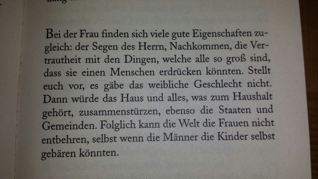 Zitat Luther